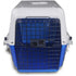 Van Ness Calm Carrier with E-Z Load Sliding Drawer Cat Kennel - Up to 20 Lbs - L:20 X W:14 X H:13 Inches