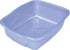 Van Ness Cat Litter Pan - Blue - Small
