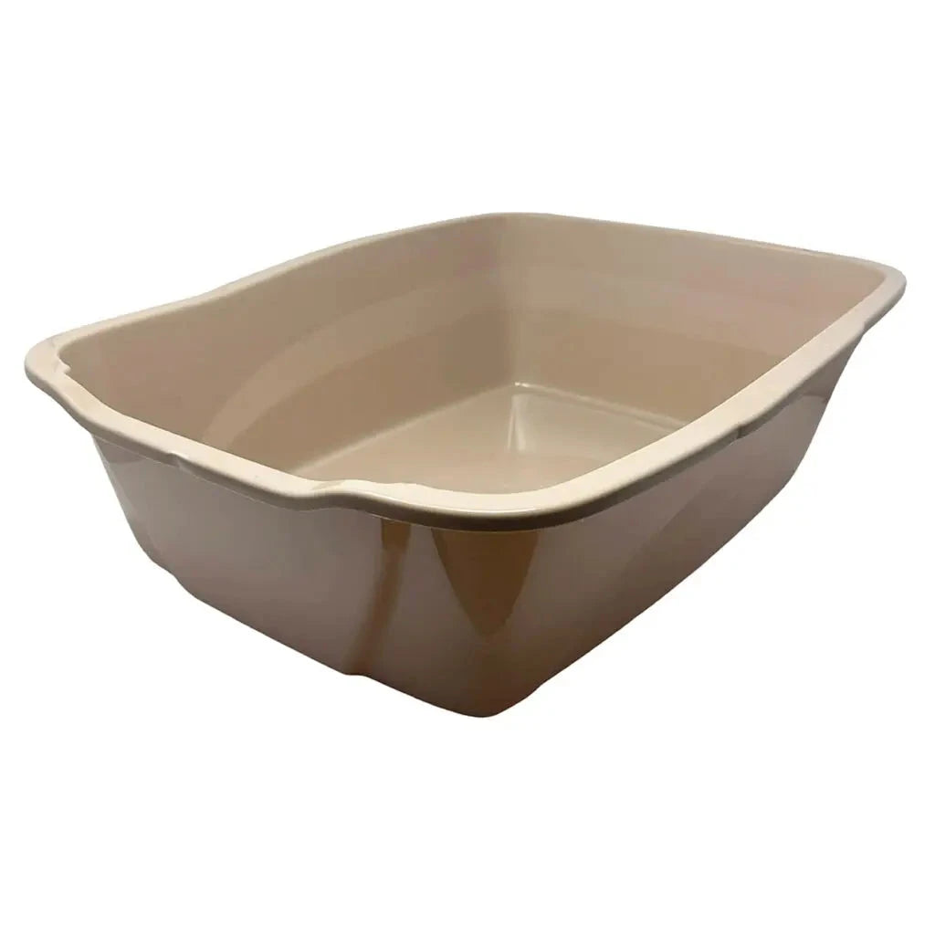 Van Ness Cat Litter Pan - Giant