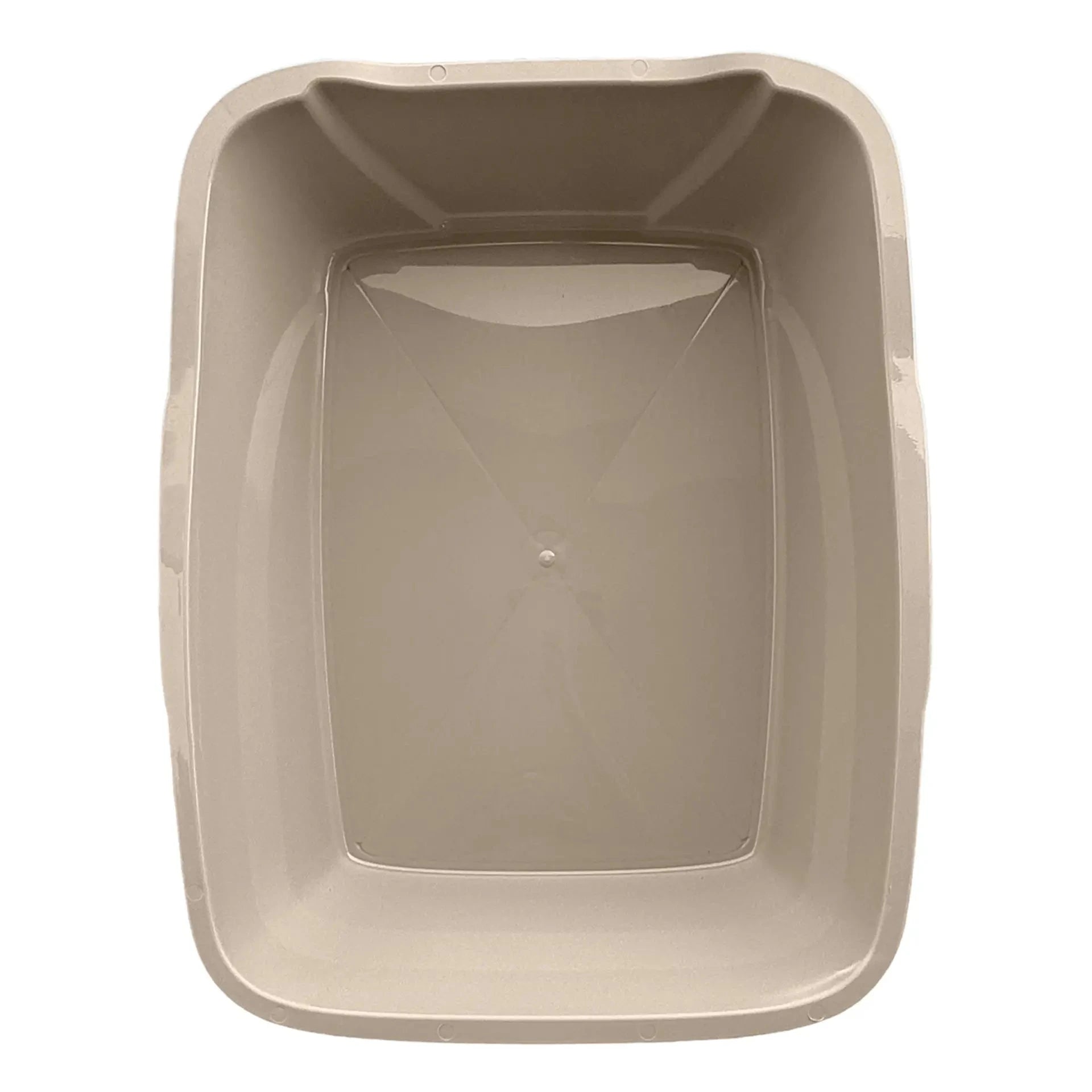 Van Ness Cat Litter Pan - Giant