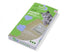 Van Ness Double Wide Corrugated Cat Scratcher Pad - L:18.5 X W:9.5 Inches Default Title