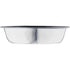 Van Ness Non-Skid and Non-Tip Stainless Steel Dog Bowl - Medium - 32 Oz