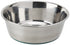 Van Ness Non-Skid Stainless Steel Food or Water Dog Bowl - 24 Oz Default Title