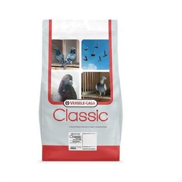 Versele-Laga Classic Pigeon Blend without Corn Wild Bird Food - 50 Lbs Default Title