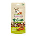 Versele-Laga Nature Garden Medley Fruits and Vegetables Snack Mix Small Animal Treats - 3 Oz Default Title
