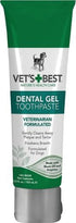 Vet's Best Dental Care Tooth Gel Dog Toothpaste - 3.5 oz  