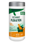 Vet's Best Flea and Tick Dog Wipes - 50 Count