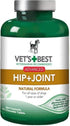 Vet's Best Level 3 Advanced Hip & Joint Dog Supplements - 90 Tablets  