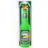 VIP Pet Products Silly Squeakers Heinie Sniffin Beer Bottle Squeak and Plush Dog Toy  