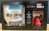 Vital Essentials Mini Nibs Beef Entrée Freeze-Dried Raw Dog Food with Medium Kong Classic DogToy - 14 Oz - Case of 6 Default Title