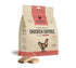 Vital Essentials Mini Patties Grain-Free Chicken Entrée Freeze-Dried Raw Cat Food - 15 Oz Default Title