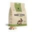 Vital Essentials Mini Patties Grain-Free Rabbit Entrée Freeze-Dried Raw Cat Food - 15 Oz Default Title