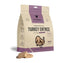 Vital Essentials Mini Patties Grain-Free Turkey Entrée Freeze-Dried Raw Cat Food - 15 Oz Default Title