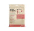 Vital Essentials Single Ingredient High-Protein Grain-Free Chicken Necks Freeze-Dried Raw Training Dog Treats - 9 Oz