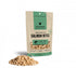 Vital Essentials Single Ingredient High-Protein Grain-Free Salmon Bites Freeze-Dried Raw Training Dog Treats - 5 Oz Default Title