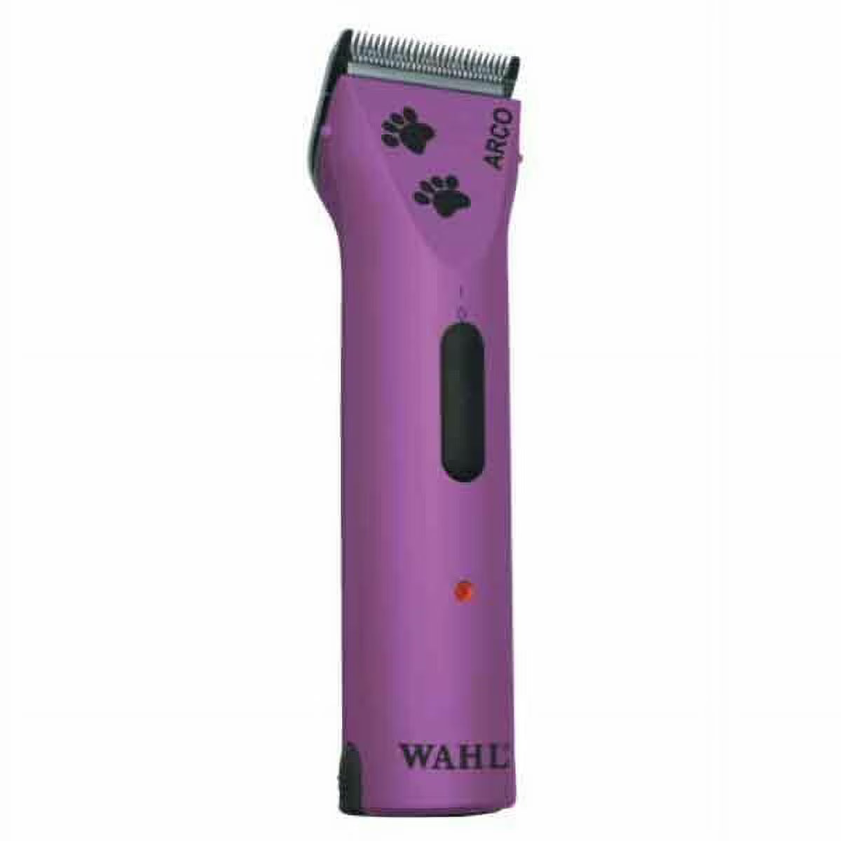 Wahl Arco Se Cordless Pet Grooming Clipper - Purple