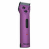 Wahl Arco Se Cordless Pet Grooming Clipper - Purple