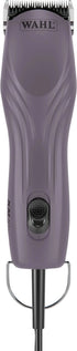 Wahl Km10 Brushless 2-Speed Corded Pet Grooming Clipper - Purple