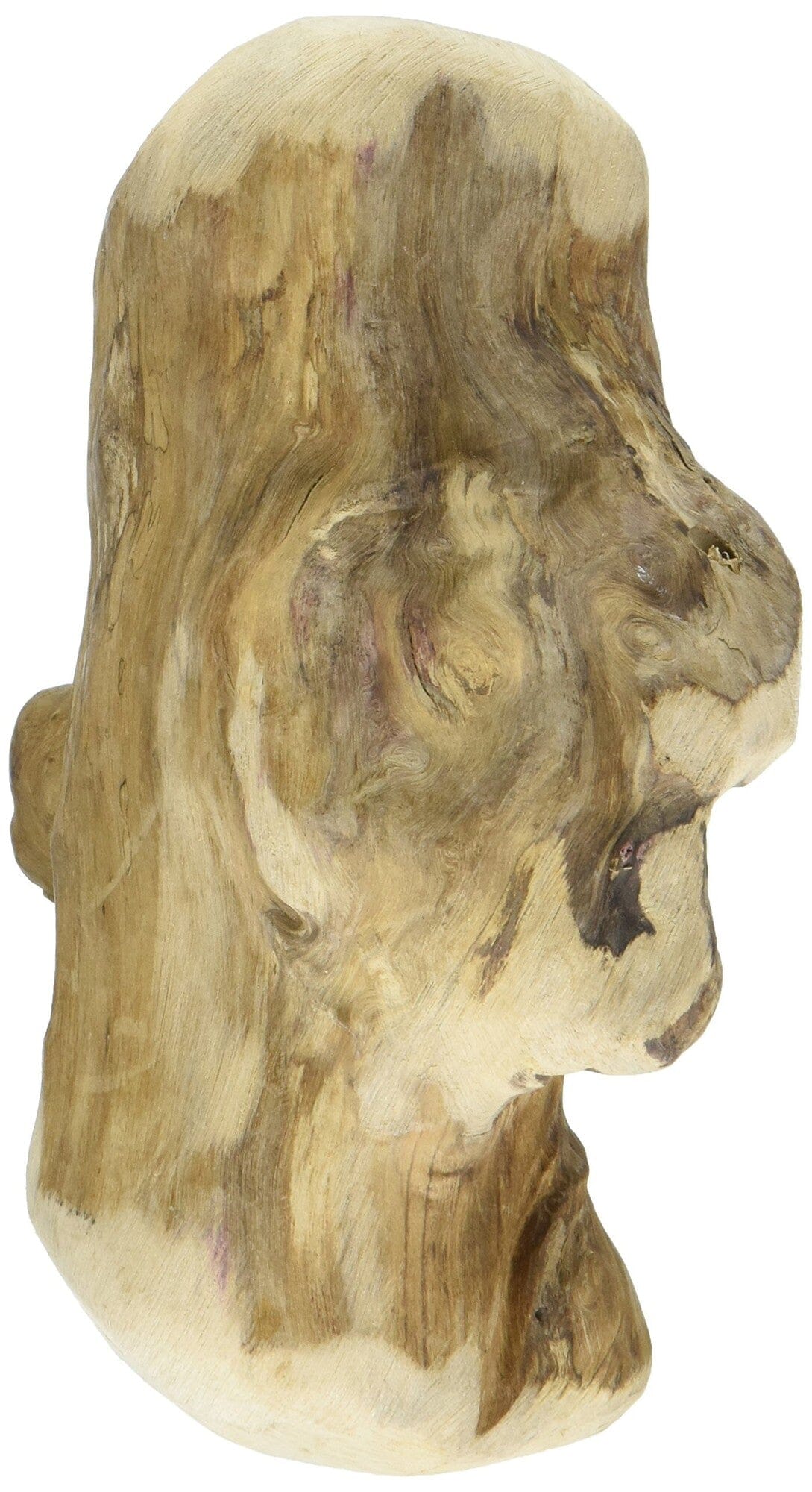 Ware Gorilla Chew Natural Java Wood Chewing Dog Toy Small