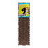 Ware Sit-N-Scratch Single Corrugated Cardboard Cat Scratcher - L:19.5 X W:5.25 X H:2 Inches Default Title