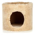 Ware So Kitty 1-Level Carpeted Furniture Cat Condo and Hideout - 22 Inch Default Title