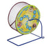 Ware Wire Wheel Cage Accessory Fitness Small Animal Toy Default Title