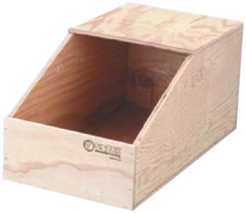 Ware Wood Nesting Box Small Animal Accessories - Large