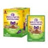 Wellness Appetizing Entrees Mousse Chicken and Turkey Recipe Wet Cat Food Pouch - 1.4 Oz - 8 Pack - Case of 3