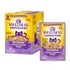 Wellness Appetizing Entrees Shredded Chicken and Salmon in Sauce Wet Cat Food Pouch - 1.4 Oz - 8 Pack - Case of 3