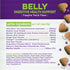 Wellness Belly Digestive Health Support Pumpkin Patch Flavor Soft Chew Dog Supplements - 45 Count  
