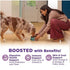 Wellness Bowl Boosters Hearty Toppers Grain-Free Chicken and Pumpkin in Broth Wet Dog Food Topper - 5.5 Oz - Case of 12
