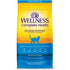 Wellness Complete Health Adult Health Deboned Chicken, Chicken Meal & Rice Recipe Dry Cat Food  
