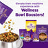 Wellness Complete Health Natural Chicken Recipe Dry Dog Food  