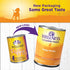 Wellness Complete Health Natural Just for Puppy Chicken and Salmon Recipe Wet Canned Dog Food