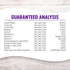 Wellness Complete Health Natural Puppy Chicken, Oatmeal and Salmon Dry Dog Food  