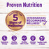 Wellness Complete Health Natural Puppy Chicken, Oatmeal and Salmon Dry Dog Food  