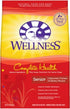 Wellness Complete Health Natural Senior Health Chicken Recipe Dry Dog Food  