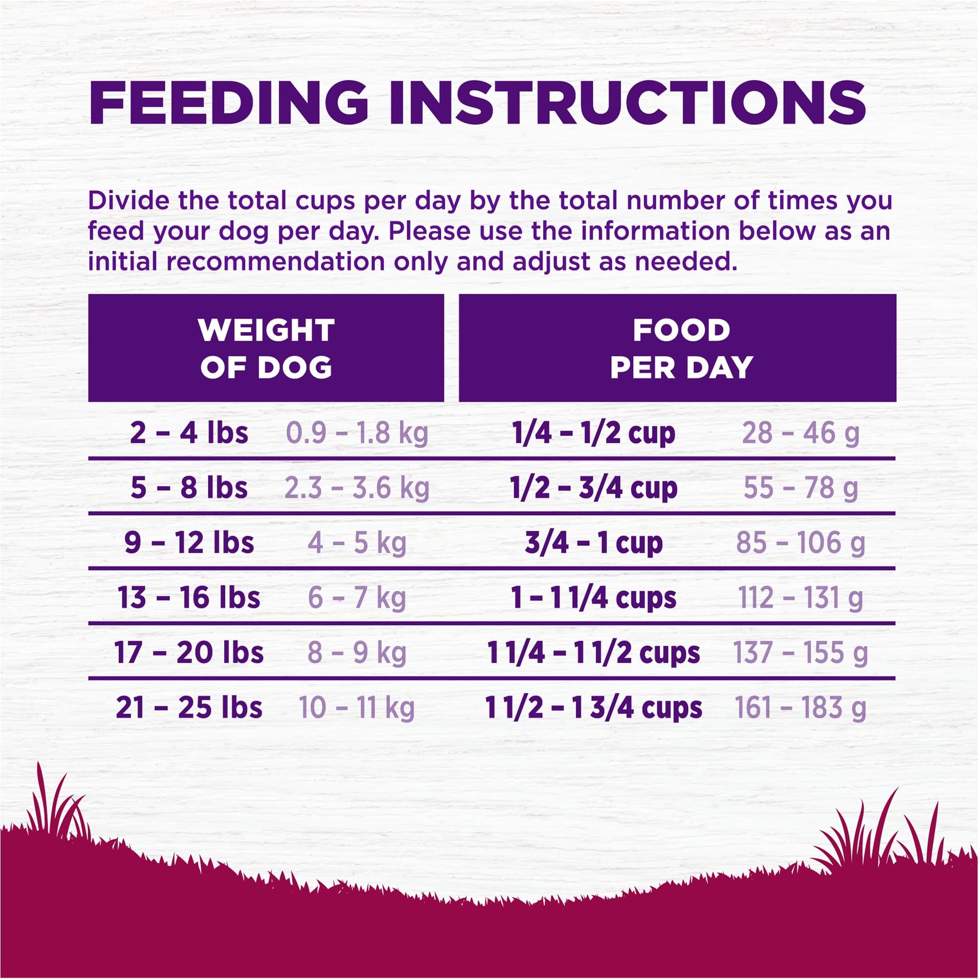 Wellness Complete Health Natural Small Breed Adult Turkey and Oatmeal Recipe Dry Dog Food  