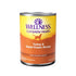 Wellness Complete Health Natural Turkey and Sweet Potato Recipe Wet Canned Dog Food  