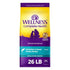 Wellness Complete Health Wholesome Grains Whitefish and Sweet Potato Recipe Adult Dry Dog Food - 26 Lbs Default Title