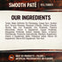 Wellness Core 95% Grain-Free High-Protein Turkey Smooth Pate Canned Cat Food - 5.5 Oz - Case of 12  