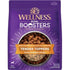 Wellness Core Bowl Boosters Grain-Free Tender Toppers Turkey and Chicken Dog Food Topper - 2 Lbs - Case of 4  