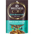 Wellness CORE Bowl Boosters Skin & Coat Dry Dog Food Topper  