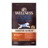 Wellness Core Digestive Health Chicken and Brown Rice with Wholesome Grains Large-Breed Dry Dog Food - 24 Lbs  