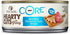 Wellness CORE Natural Grain Free Hearty Cuts Chicken and Tuna Canned Cat Food  
