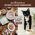 Wellness CORE Natural Grain Free Indoor Chicken and Chicken Liver Smooth Pate Wet Canned Cat Food  