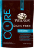 Wellness CORE Natural Grain Free Ocean Whitefish, Herring & Salmon Recipe Dry Dog Food  