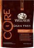 Wellness CORE Natural Grain Free Original Turkey & Chicken Recipe Dry Dog Food  
