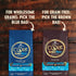 Wellness Core Raw-Rev Oceans Recipe with Freeze-Dried Whitefish and Wholesome Grains Adult Dry Dog Food - 4 Lbs  