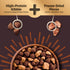 Wellness CORE RawRev Natural Grain Free Original Turkey & Chicken with Freeze Dried Turkey Dry Dog Food  